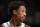 SAN ANTONIO, TX - OCTOBER 18: DeMar DeRozan #10 of the San Antonio Spurs looks on during a pre-season game against the Memphis Grizzlies on October 18, 2019 at the AT&T Center in San Antonio, Texas. NOTE TO USER: User expressly acknowledges and agrees that, by downloading and or using this photograph, user is consenting to the terms and conditions of the Getty Images License Agreement. Mandatory Copyright Notice: Copyright 2019 NBAE (Photos by Logan Riely/NBAE via Getty Images)