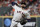 Houston Astros relief pitcher Roberto Osuna throws against the New York Yankees during the eighth inning in Game 2 of baseball's American League Championship Series Sunday, Oct. 13, 2019, in Houston. (AP Photo/Eric Gay)