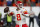 Kansas City Chiefs quarterback Matt Moore (8) throws against the Denver Broncos during the second half of an NFL football game, Thursday, Oct. 17, 2019, in Denver. (AP Photo/David Zalubowski)