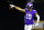 Minnesota Vikings wide receiver Adam Thielen (19) celebrates a reception against New Orleans Saints the in the first half of an NFL preseason football game in New Orleans, Friday, Aug. 9, 2019. (AP Photo/Butch Dill)