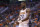 Phoenix Suns center Deandre Ayton (22) in the first half during an NBA basketball game against the Sacramento Kings, Wednesday, Oct. 23, 2019, in Phoenix. (AP Photo/Rick Scuteri)