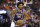Sacramento Kings forward Marvin Bagley III (35) in the first half during an NBA basketball game against the Phoenix Suns, Wednesday, Oct. 23, 2019, in Phoenix. (AP Photo/Rick Scuteri)