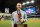 HOUSTON, TEXAS - OCTOBER 30:  Stephen Strasburg #37 of the Washington Nationals is awarded MVP after his teams 6-2 victory against the Houston Astros in Game Seven to win the 2019 World Series at Minute Maid Park on October 30, 2019 in Houston, Texas. (Photo by Mike Ehrmann/Getty Images)