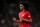 MANCHESTER, ENGLAND - SEPTEMBER 25:  Tahith Chong of Manchester United during the Carabao Cup Third Round match between Manchester United and Rochdale AFC at Old Trafford on September 25, 2019 in Manchester, England. (Photo by Robbie Jay Barratt - AMA/Getty Images)