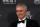 MILAN, ITALY - SEPTEMBER 23:  José Mourinho attends The Best FIFA Football Awards 2019 at the Teatro Alla Scala on September 23, 2019 in Milan, Italy.  (Photo by Claudio Villa/Getty Images)