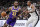 Los Angeles Lakers' LeBron James (23) drives against San Antonio Spurs' DeMar DeRozan during the first half of an NBA basketball game, Sunday, Nov. 3, 2019, in San Antonio. Los Angeles won 103-96. (AP Photo/Darren Abate)