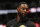 Los Angeles Lakers guard Lance Stephenson (6) in the first half of an NBA basketball game Tuesday, Nov. 27, 2018, in Denver. (AP Photo/David Zalubowski)