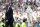 MADRID, SPAIN - OCTOBER 5: (L-R) coach Zinedine Zidane of Real Madrid, Gareth Bale of Real Madrid during the La Liga Santander  match between Real Madrid v Granada at the Santiago Bernabeu on October 5, 2019 in Madrid Spain (Photo by David S. Bustamante/Soccrates/Getty Images)