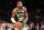 BOSTON, MA - OCTOBER 25: Marcus Smart #36 of the Boston Celtics dribbles the ball up court in the second half against the Toronto Raptors at TD Garden on October 25, 2019 in Boston, Massachusetts. NOTE TO USER: User expressly acknowledges and agrees that, by downloading and or using this photograph, User is consenting to the terms and conditions of the Getty Images License Agreement. (Photo by Kathryn Riley/Getty Images)