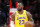 Los Angeles Lakers' LeBron James brings the ball up court during the first half of an NBA basketball game against the Chicago Bulls Tuesday, Nov. 5, 2019, in Chicago. (AP Photo/Charles Rex Arbogast)