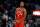 NEW ORLEANS, LOUISIANA - NOVEMBER 08: Kyle Lowry #7 of the Toronto Raptors holds his left thumb after sustaining an injury during a NBA game against the New Orleans Pelicans at the Smoothie King Center on November 08, 2019 in New Orleans, Louisiana. NOTE TO USER: User expressly acknowledges and agrees that, by downloading and or using this photograph, User is consenting to the terms and conditions of the Getty Images License Agreement.  (Photo by Sean Gardner/Getty Images)
