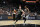 SAN ANTONIO, TX - NOVEMBER 9: Gordon Hayward #20 of the Boston Celtics handles the ball against the San Antonio Spurs on November 9, 2019 at the AT&T Center in San Antonio, Texas. NOTE TO USER: User expressly acknowledges and agrees that, by downloading and or using this photograph, user is consenting to the terms and conditions of the Getty Images License Agreement. Mandatory Copyright Notice: Copyright 2019 NBAE (Photos by Logan Riely/NBAE via Getty Images)