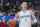BEIJING, CHINA - NOVEMBER 06: Jeremy Lin #7 of Beijing Ducks in action during 2019/2020 CBA League - Beijing Ducks v Shandong West King at Beijing Wukesong Sport Arena on November 6, 2019 in Beijing, China. (Photo by Fred Lee/Getty Images)