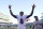 CINCINNATI, OHIO - NOVEMBER 10: Lamar Jackson #8 of the Baltimore Ravens waves at the crowd after the NFL football game against the Cincinnati Bengals at Paul Brown Stadium on November 10, 2019 in Cincinnati, Ohio. (Photo by Bryan Woolston/Getty Images)