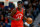 NEW ORLEANS, LOUISIANA - NOVEMBER 08: Pascal Siakam #43 of the Toronto Raptors in action during a NBA game against the New Orleans Pelicans at the Smoothie King Center on November 08, 2019 in New Orleans, Louisiana. NOTE TO USER: User expressly acknowledges and agrees that, by downloading and or using this photograph, User is consenting to the terms and conditions of the Getty Images License Agreement.  (Photo by Sean Gardner/Getty Images)