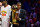 OAKLAND, CA - JUNE 13: The Toronto Raptors and Masai Ujiri celebrate after winning the 2019 NBA Finals against the Golden State Warriors after Game Six of the NBA Finals on June 13, 2019 at ORACLE Arena in Oakland, California. NOTE TO USER: User expressly acknowledges and agrees that, by downloading and/or using this photograph, user is consenting to the terms and conditions of Getty Images License Agreement. Mandatory Copyright Notice: Copyright 2019 NBAE (Photo by Jesse D. Garrabrant/NBAE via Getty Images)
