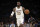 Los Angeles Lakers' LeBron James (23) dribbles against the Toronto Raptors during the first half of an NBA basketball game Sunday, Nov. 10, 2019, in Los Angeles. (AP Photo/Marcio Jose Sanchez)