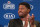 Los Angeles Clippers NBA basketball team introduce Paul George at a press conference at the Green Meadows Recreation Center in Los Angeles, Wednesday, July 23, 2019. (AP Photo/Ringo H.W. Chiu)