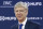 FILE - In this Monday, Feb. 18, 2019 file photo, former Arsenal soccer team manager Arsene Wenger arrives for the 2019 Laureus World Sports Awards. FIFA says it hired Arsene Wenger in a full-time role leading its global work developing soccer. Wenger accepted FIFA’s offer more than two months after it was reported, and one week after talks with Bayern Munich about the German champion’s vacant head coach job. He will oversee the rules-making panel known as IFAB, coaching programs and technical analysis of games at FIFA tournaments.  (AP Photo/Claude Paris, File)