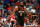 NEW ORLEANS, LOUISIANA - NOVEMBER 11: James Harden #13 of the Houston Rockets stands on the court during a NBA game against the New Orleans Pelicans at the Smoothie King Center on November 11, 2019 in New Orleans, Louisiana. NOTE TO USER: User expressly acknowledges and agrees that, by downloading and or using this photograph, User is consenting to the terms and conditions of the Getty Images License Agreement. (Photo by Sean Gardner/Getty Images)