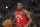 Toronto Raptors' Kyle Lowry dribbles during the first half of an NBA basketball game against the Milwaukee Bucks Saturday, Nov. 2, 2019, in Milwaukee. (AP Photo/Morry Gash)