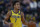 INDIANAPOLIS, IN - NOVEMBER 08: Malcolm Brogdon #7 of the Indiana Pacers brings the ball up court during the game against the Detroit Pistons at Bankers Life Fieldhouse on November 8, 2019 in Indianapolis, Indiana. NOTE TO USER: User expressly acknowledges and agrees that, by downloading and/or using this photograph, user is consenting to the terms and conditions of the Getty Images License Agreement (Photo by Michael Hickey/Getty Images)