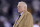 EAST RUTHERFORD, NEW JERSEY - NOVEMBER 04:  Dallas Cowboys Owner, President and General Manager Jerry Jones walks on the field before the game against the New York Giants at MetLife Stadium on November 04, 2019 in East Rutherford, New Jersey. (Photo by Elsa/Getty Images)