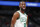 Boston Celtics guard Kemba Walker (8) in the first half of an NBA basketball game Friday, Nov. 22, 2019, in Denver. (AP Photo/David Zalubowski)