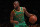 BROOKLYN, NY - NOVEMBER 29: Kemba Walker #8 of the Boston Celtics dribbles the ball against the Brooklyn Nets on November 29, 2019 at Barclays Center in Brooklyn, New York. NOTE TO USER: User expressly acknowledges and agrees that, by downloading and or using this photograph, User is consenting to the terms and conditions of the Getty Images License Agreement. Mandatory Copyright Notice: Copyright 2019 NBAE (Photo by Nathaniel S. Butler/NBAE via Getty Images)