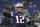 New England Patriots quarterback Tom Brady warms up before an NFL football game against the Dallas Cowboys, Sunday, Nov. 24, 2019, in Foxborough, Mass. (AP Photo/Elise Amendola)