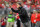 COLUMBUS, OH - SEPTEMBER 22:  Defensive Coordinator Greg Schiano of the Ohio State Buckeyes instructs his team during a game against the Tulane Green Wave at Ohio Stadium on September 22, 2018 in Columbus, Ohio.  (Photo by Jamie Sabau/Getty Images)