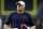 HOUSTON, TEXAS - NOVEMBER 21: J.J. Watt #99 of the Houston Texans during pre-game warmups before the Houston Texans play the Indianapolis Colts at NRG Stadium on November 21, 2019 in Houston, Texas. Watt is out for the season with a torn pectoral muscle. The Houston Texans won 20-17.  (Photo by Bob Levey/Getty Images)
