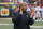 Cincinnati Bengals special assistant Hue Jackson works the sidelines in the first half of an NFL football game against the Oakland Raiders, Sunday, Dec. 16, 2018, in Cincinnati. (AP Photo/Frank Victores)