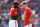 MANCHESTER, ENGLAND - AUGUST 24:  Paul Pogba and Scott McTominay of Manchester United in discussion during the Premier League match between Manchester United and Crystal Palace at Old Trafford on August 24, 2019 in Manchester, United Kingdom. (Photo by Michael Regan/Getty Images)