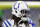 HOUSTON, TEXAS - NOVEMBER 21: Wide receiver T.Y. Hilton #13 of the Indianapolis Colts warms up before the game against the Houston Texans at NRG Stadium on November 21, 2019 in Houston, Texas. (Photo by Tim Warner/Getty Images)