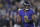 Baltimore Ravens quarterback Lamar Jackson in an NFL football game against the Los Angeles Rams Monday, Nov. 25, 2019, in Los Angeles. (AP Photo/Kyusung Gong)