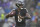 Baltimore Ravens quarterback Lamar Jackson (8) looks downfield to pass the ball against San Francisco 49ers in the first half of an NFL football game, Sunday, Dec. 1, 2019, in Baltimore, Md. (AP Photo/Gail Burton)