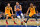 PHILADELPHIA, PA - DECEMBER 2: Ben Simmons #25 of the Philadelphia 76ers handles the ball against the Utah Jazz on December 2, 2019 at the Wells Fargo Center in Philadelphia, Pennsylvania NOTE TO USER: User expressly acknowledges and agrees that, by downloading and/or using this Photograph, user is consenting to the terms and conditions of the Getty Images License Agreement. Mandatory Copyright Notice: Copyright 2019 NBAE (Photo by Jesse D. Garrabrant/NBAE via Getty Images)