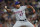 DENVER, COLORADO - SEPTEMBER 16: Pitcher Jeurys Familia #27 of the New York Mets throws in the sixth inning against the Colorado Rockies at Coors Field on September 16, 2019 in Denver, Colorado. (Photo by Matthew Stockman/Getty Images)