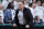 Michigan State coach Tom Izzo reacts against Duke during the second half of an NCAA college basketball game, Tuesday, Dec. 3, 2019, in East Lansing, Mich. Duke won 87-75. (AP Photo/Al Goldis)