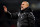 BURNLEY, ENGLAND - DECEMBER 03: Pep Guardiola the head coach / manager of Manchester City reacts during the Premier League match between Burnley FC and Manchester City at Turf Moor on December 3, 2019 in Burnley, United Kingdom. (Photo by Robbie Jay Barratt - AMA/Getty Images)