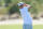 NASSAU, BAHAMAS - DECEMBER 04: Gary Woodland of the United States plays his second shot on the third hole during the first round of the 2019 Hero World Challenge at Albany on December 04, 2019 in Nassau, Bahamas. (Photo by David Cannon/Getty Images)