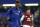 LONDON, ENGLAND - DECEMBER 04: Tammy Abraham of Chelsea FC controls the ball during the Premier League match between Chelsea FC and Aston Villa at Stamford Bridge on December 04, 2019 in London, United Kingdom. (Photo by Chloe Knott - Danehouse/Getty Images)