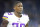 DETROIT, MI - OCTOBER 20: Xavier Rhodes #29 of the Minnesota Vikings warms up prior to the start of the game aganist the Detroit Lions at Ford Field on October 20, 2019 in Detroit, Michigan. (Photo by Rey Del Rio/Getty Images)