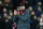 LIVERPOOL, ENGLAND - DECEMBER 04: Jurgen Klopp, Manager of Liverpool acknowledges the fans after the Premier League match between Liverpool FC and Everton FC at Anfield on December 04, 2019 in Liverpool, United Kingdom. (Photo by Clive Brunskill/Getty Images)