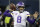 Minnesota Vikings quarterback Kirk Cousins warms up before an NFL football game against the Seattle Seahawks, Monday, Dec. 2, 2019, in Seattle. (AP Photo/Ted S. Warren)