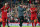 LIVERPOOL, ENGLAND - DECEMBER 04:  Jurgen Klopp the manager of Liverpool applauds their support after the Premier League match between Liverpool FC and Everton FC at Anfield on December 04, 2019 in Liverpool, United Kingdom. (Photo by Alex Livesey - Danehouse/Getty Images)
