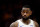 SALT LAKE CITY, UT - DECEMBER 04:  LeBron James #23 of the Los Angeles Lakers looks on during a game against the Utah Jazz at Vivint Smart Home Arena on December 4, 2019 in Salt Lake City, Utah. NOTE TO USER: User expressly acknowledges and agrees that, by downloading and/or using this photograph, user is consenting to the terms and conditions of the Getty Images License Agreement.  (Photo by Alex Goodlett/Getty Images)