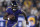Baltimore Ravens quarterback Lamar Jackson in an NFL football game against the Los Angeles Rams Monday, Nov. 25, 2019, in Los Angeles. (AP Photo/Kyusung Gong)