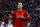 LIVERPOOL, ENGLAND - NOVEMBER 30: Virgil Van Dijk of Liverpool celebrates scoring his teams second goal during the Premier League match between Liverpool FC and Brighton & Hove Albion at Anfield on November 30, 2019 in Liverpool, United Kingdom. (Photo by Chloe Knott - Danehouse/Getty Images)